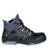 Cofra Funk Black ESD Safety Boots Metal Free
